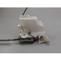 SYSTEME CONDAMNATION AVANT GAUCHE AUDI A3
