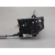 SYSTEME CONDAMNATION ARRIERE DROIT AUDI A3
