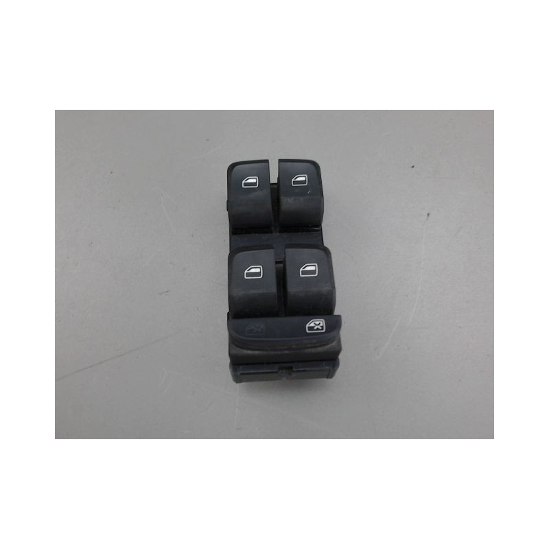 COMMANDE LEVE-GLACE PORTE AVG AUDI A3