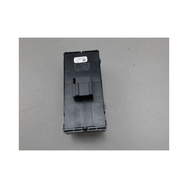 COMMANDE LEVE-GLACE PORTE AVG AUDI A3