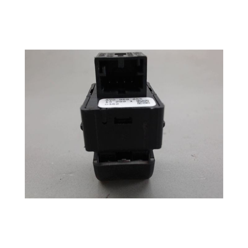 COMMANDE LEVE-GLACE PORTE ARD AUDI A3