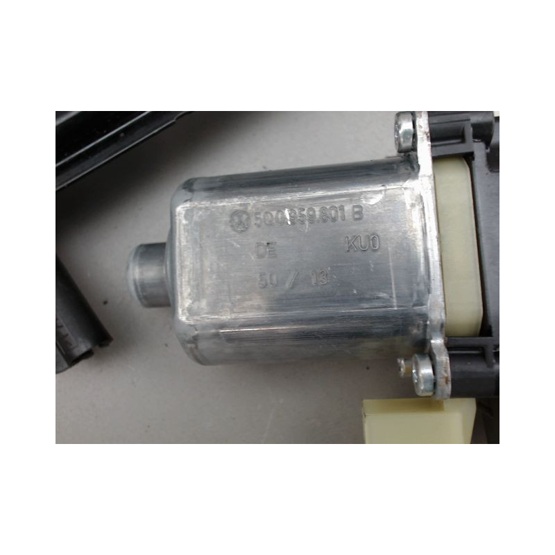 MECANISME LEVE-GLACE AVANT DROIT AUDI A3