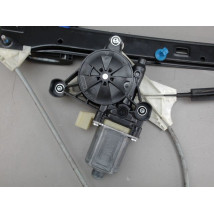 MECANISME LEVE-GLACE AVANT GAUCHE AUDI A3