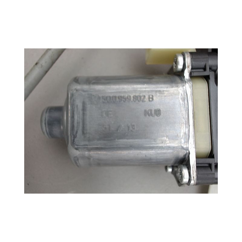 MECANISME LEVE-GLACE AVANT GAUCHE AUDI A3