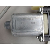 MECANISME LEVE-GLACE AVANT GAUCHE AUDI A3