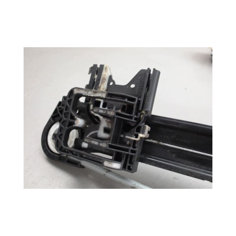 MECANISME LEVE-GLACE AVANT GAUCHE AUDI A3