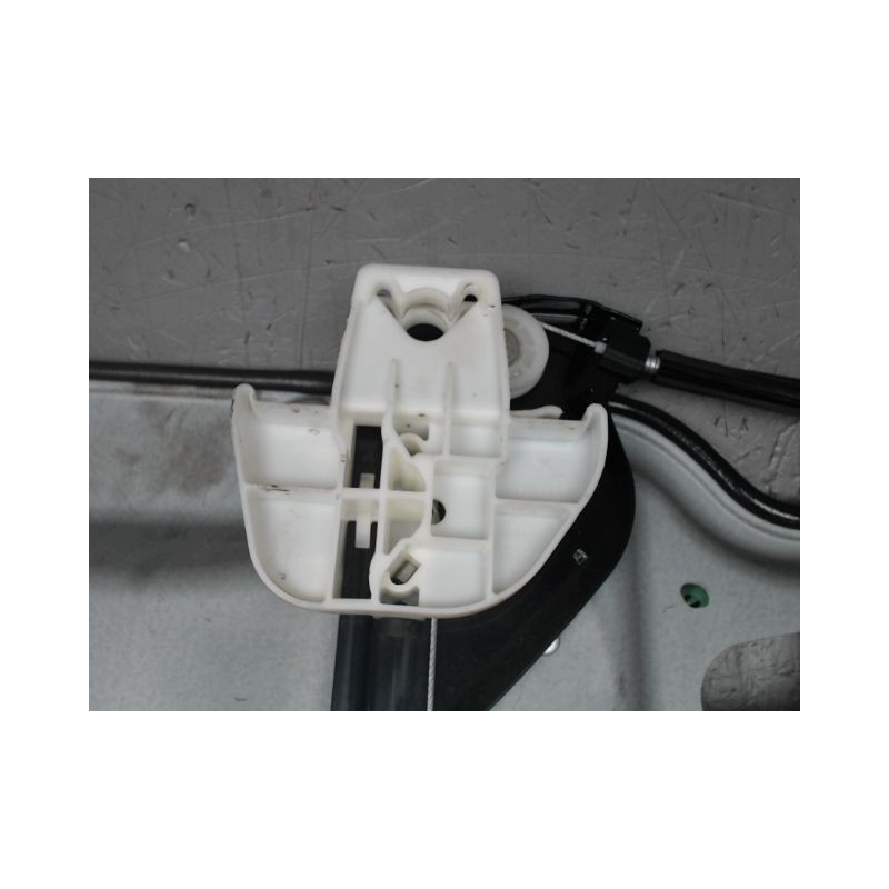 MECANISME+MOTEUR LEVE-GLACE ARRIERE DROIT VOLKSWAGEN TOURAN
