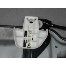 MECANISME+MOTEUR LEVE-GLACE ARRIERE DROIT VOLKSWAGEN TOURAN