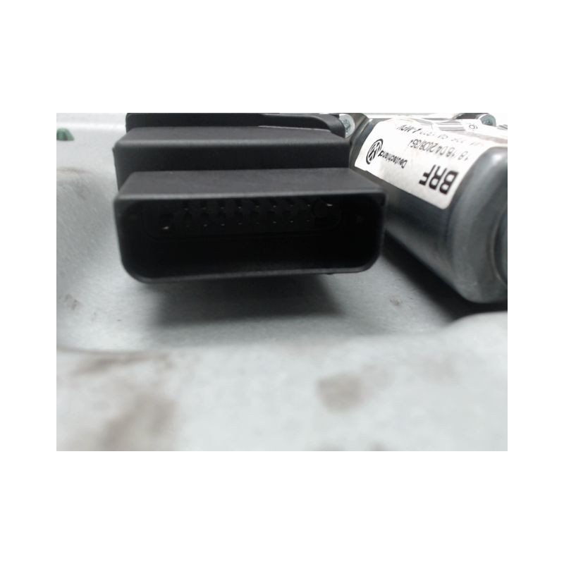 MECANISME+MOTEUR LEVE-GLACE ARRIERE DROIT VOLKSWAGEN TOURAN