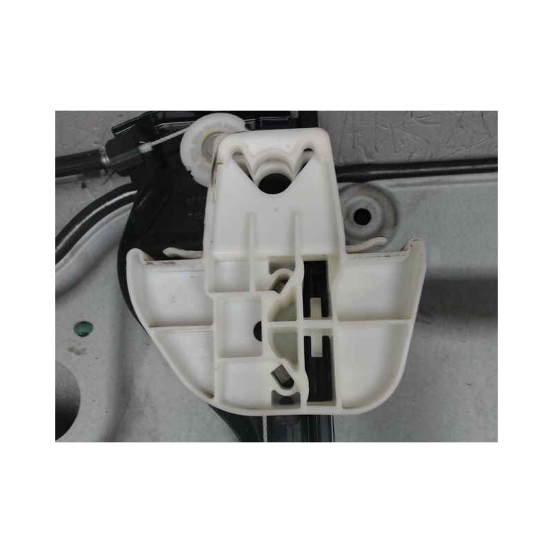 MECANISME+MOTEUR LEVE-GLACE ARRIERE GAUCHE VOLKSWAGEN TOURAN