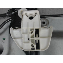MECANISME+MOTEUR LEVE-GLACE ARRIERE GAUCHE VOLKSWAGEN TOURAN