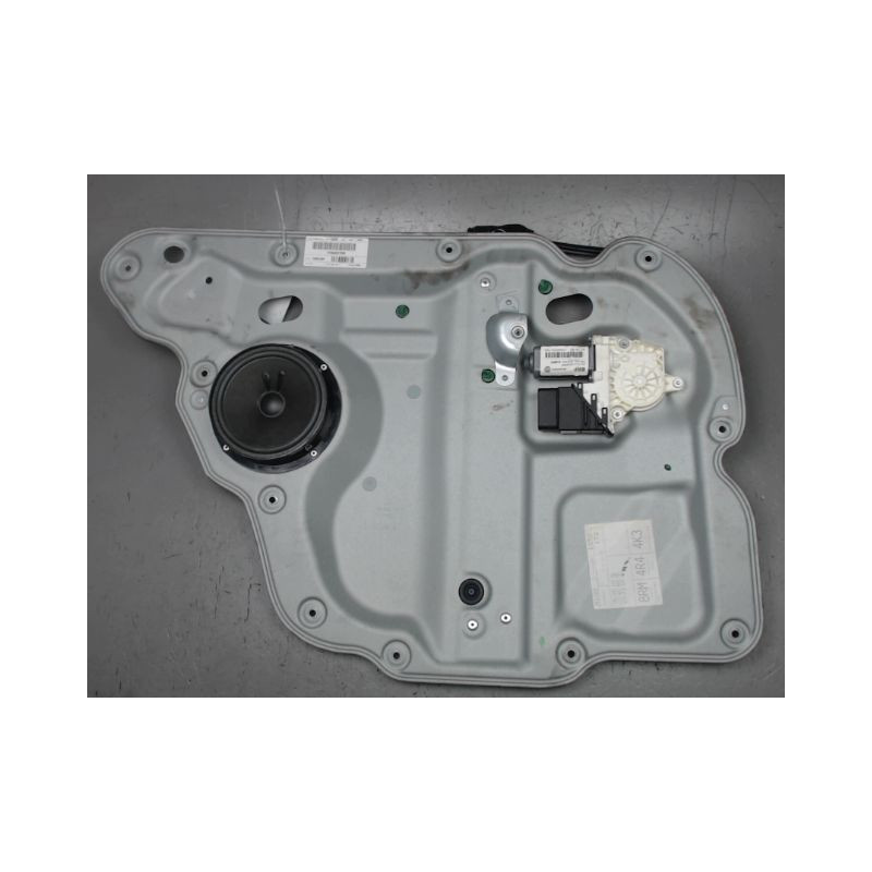 MECANISME+MOTEUR LEVE-GLACE ARRIERE GAUCHE VOLKSWAGEN TOURAN