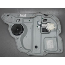 MECANISME+MOTEUR LEVE-GLACE ARRIERE GAUCHE VOLKSWAGEN TOURAN