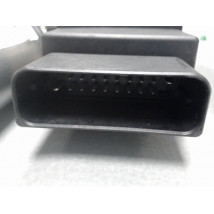 MECANISME+MOTEUR LEVE-GLACE ARRIERE GAUCHE VOLKSWAGEN TOURAN
