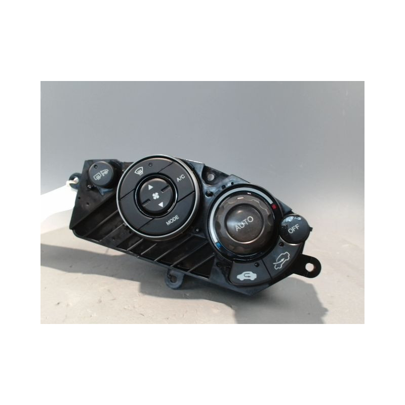 COMMANDE DE CHAUFFAGE HONDA CIVIC 2006-