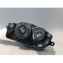COMMANDE DE CHAUFFAGE HONDA CIVIC 2006-