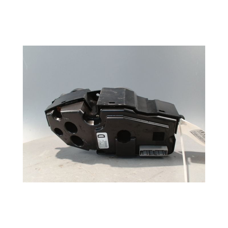 COMMANDE DE CHAUFFAGE HONDA CIVIC 2006-