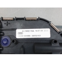 MECANISME ESSUIE-GLACE AVANT AUDI A3