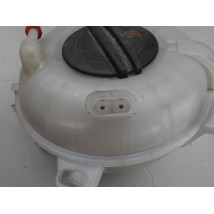 VASE EXPANSION AUDI A3