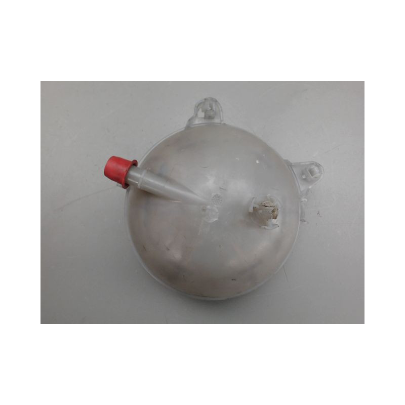 VASE EXPANSION AUDI A3