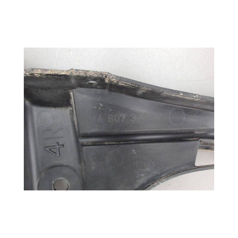 SUPPORT PARE-CHOC ARD AUDI A3