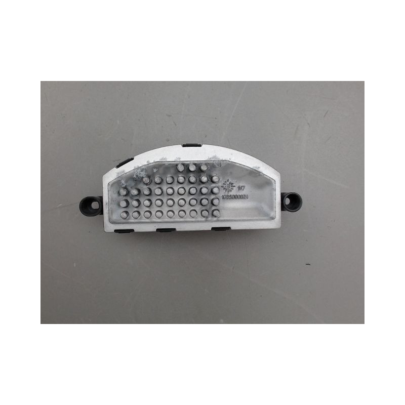 MODULE DE CHAUFFAGE AUDI A3