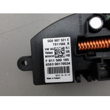 MODULE DE CHAUFFAGE AUDI A3