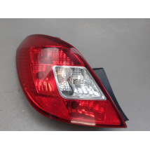 FEU ARRIERE GAUCHE  OPEL CORSA