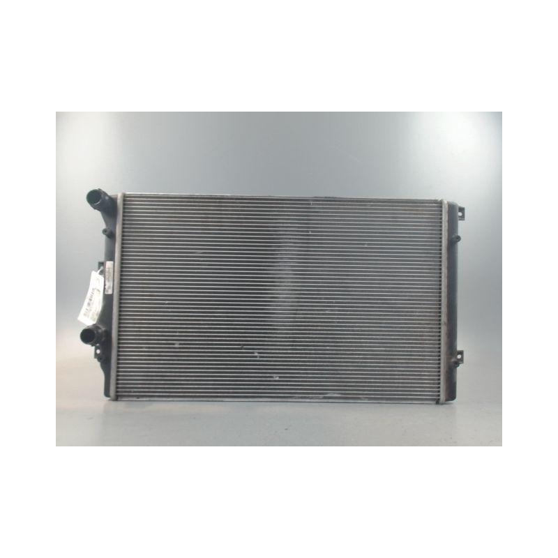RADIATEUR VOLKSWAGEN GOLF V 2003-2009