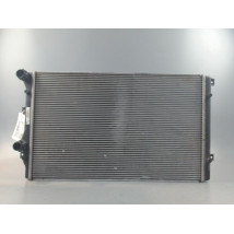 RADIATEUR VOLKSWAGEN GOLF V 2003-2009