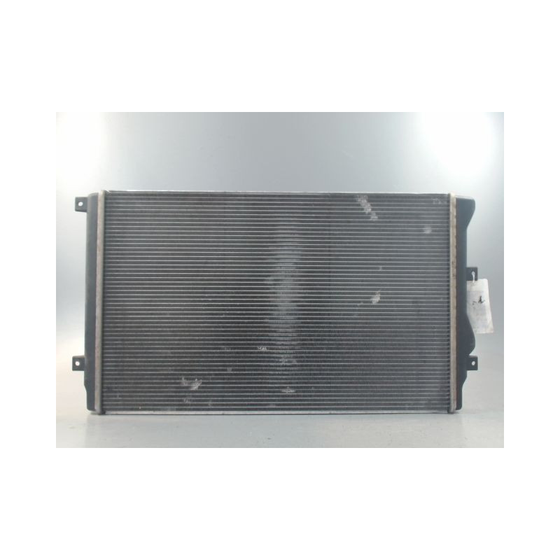 RADIATEUR VOLKSWAGEN GOLF V 2003-2009