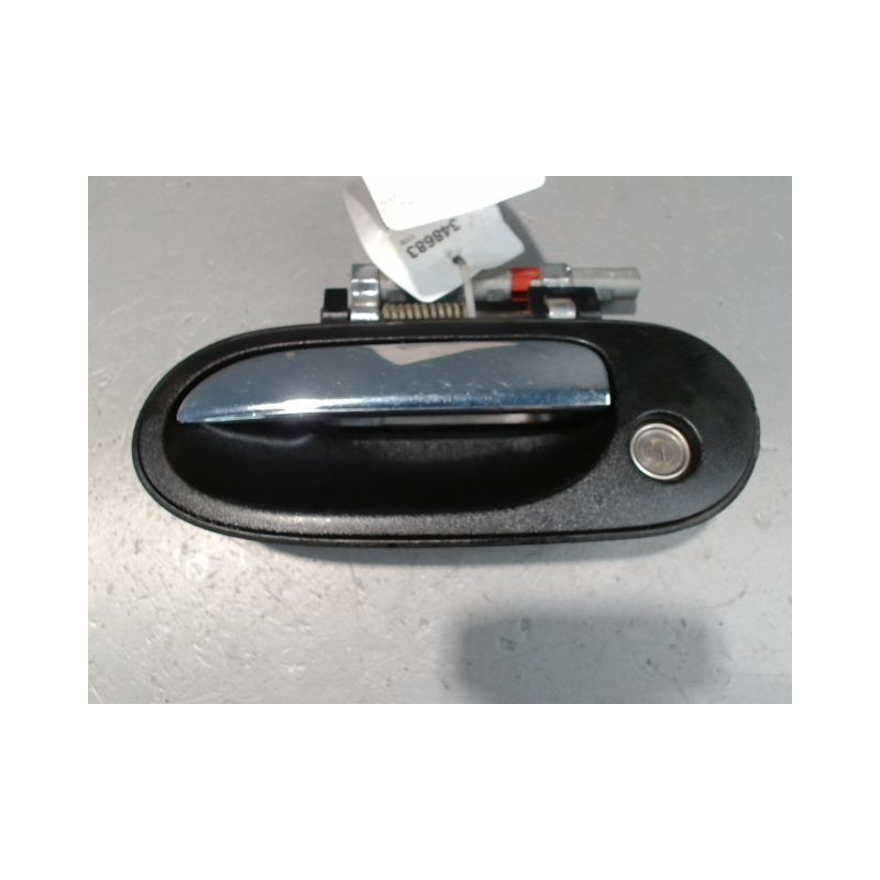 POIGNEE EXTERIEURE PORTE AVANT GAUCHE NISSAN ALMERA TINO