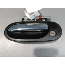 POIGNEE EXTERIEURE PORTE AVANT GAUCHE NISSAN ALMERA TINO