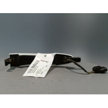 POIGNEE EXTERIEURE PORTE AVANT GAUCHE NISSAN QHASQAI 2007-