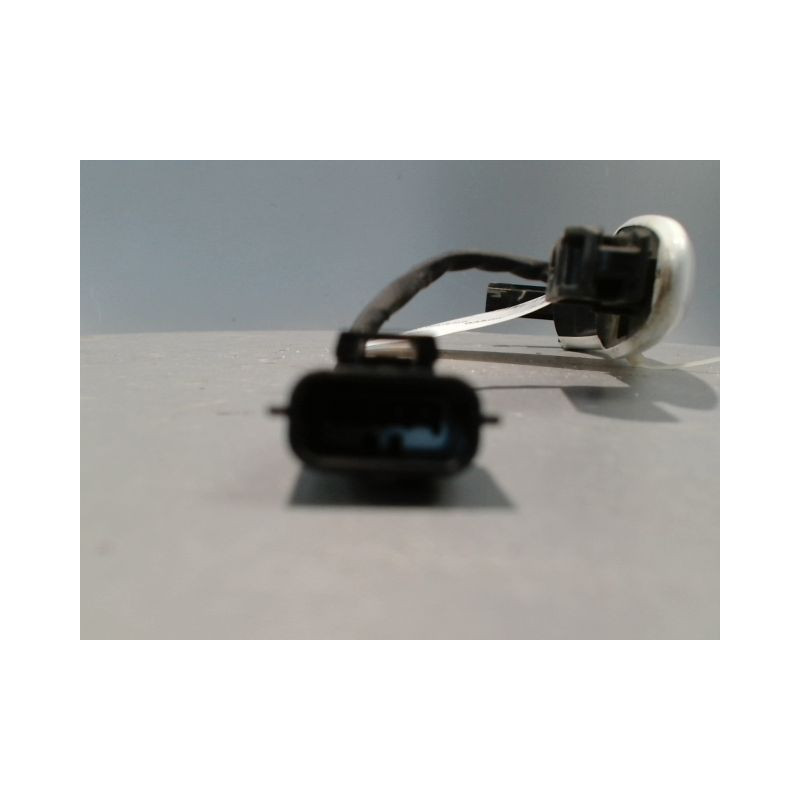 POIGNEE EXTERIEURE PORTE AVANT GAUCHE NISSAN QHASQAI 2007-