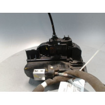 SYSTEME CONDAMNATION ARRIERE GAUCHE NISSAN QHASQAI 2007-