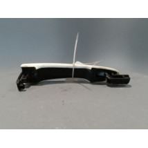 POIGNEE EXTERIEURE PORTE ARRIERE DROIT NISSAN QHASQAI 2007-