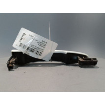 POIGNEE EXTERIEURE PORTE ARRIERE GAUCHE NISSAN QHASQAI 2007-