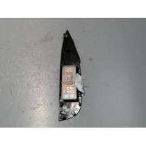 COMMANDE LEVE-GLACE PORTE AVD NISSAN QHASQAI 2007-