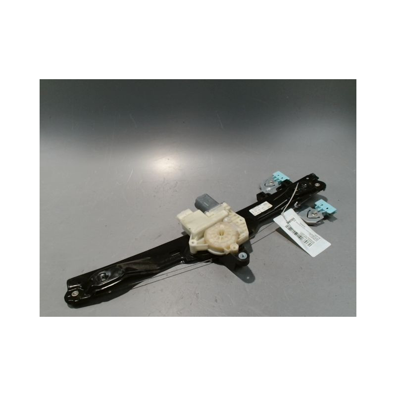 MECANISME+MOTEUR LEVE-GLACE AVANT GAUCHE NISSAN QHASQAI 2007-