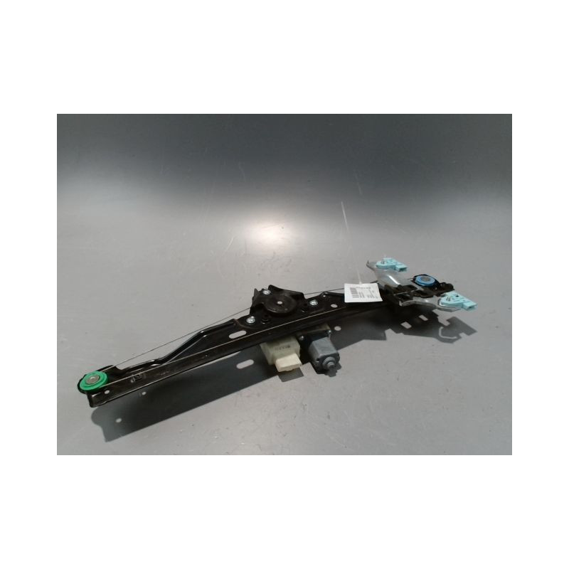MECANISME+MOTEUR LEVE-GLACE AVANT GAUCHE NISSAN QHASQAI 2007-