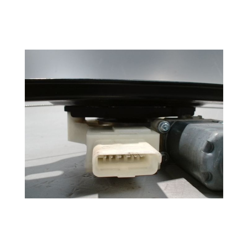 MECANISME+MOTEUR LEVE-GLACE AVANT GAUCHE NISSAN QHASQAI 2007-