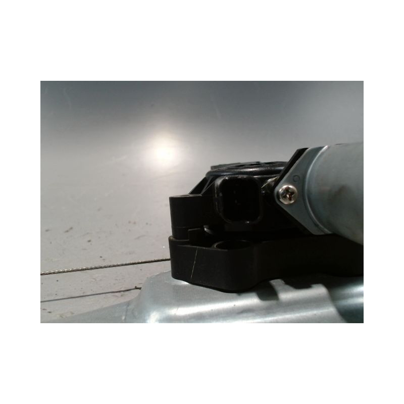 MECANISME+MOTEUR LEVE-GLACE ARRIERE GAUCHE NISSAN QHASQAI 2007-