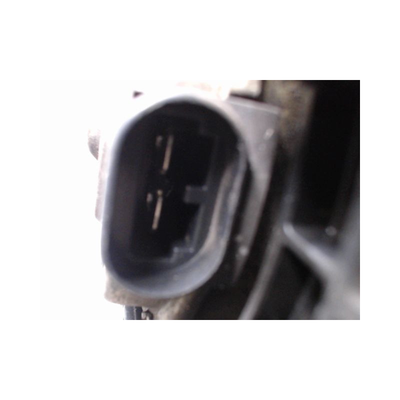 MOTEUR VENTILATEUR RADIATEUR RENAULT CLIO II PH.2 01-06