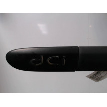 PROTECTION PORTE AVANT GAUCHE RENAULT CLIO II PH.2 01-06