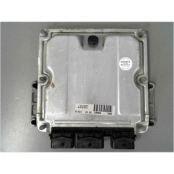 CALCULATEUR MOTEUR