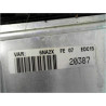 CALCULATEUR MOTEUR CITROEN XSARA PICASSO 99-10
