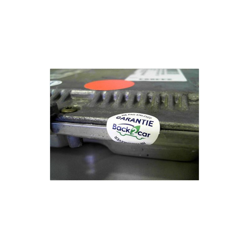 CALCULATEUR MOTEUR CITROEN XSARA PICASSO 99-10