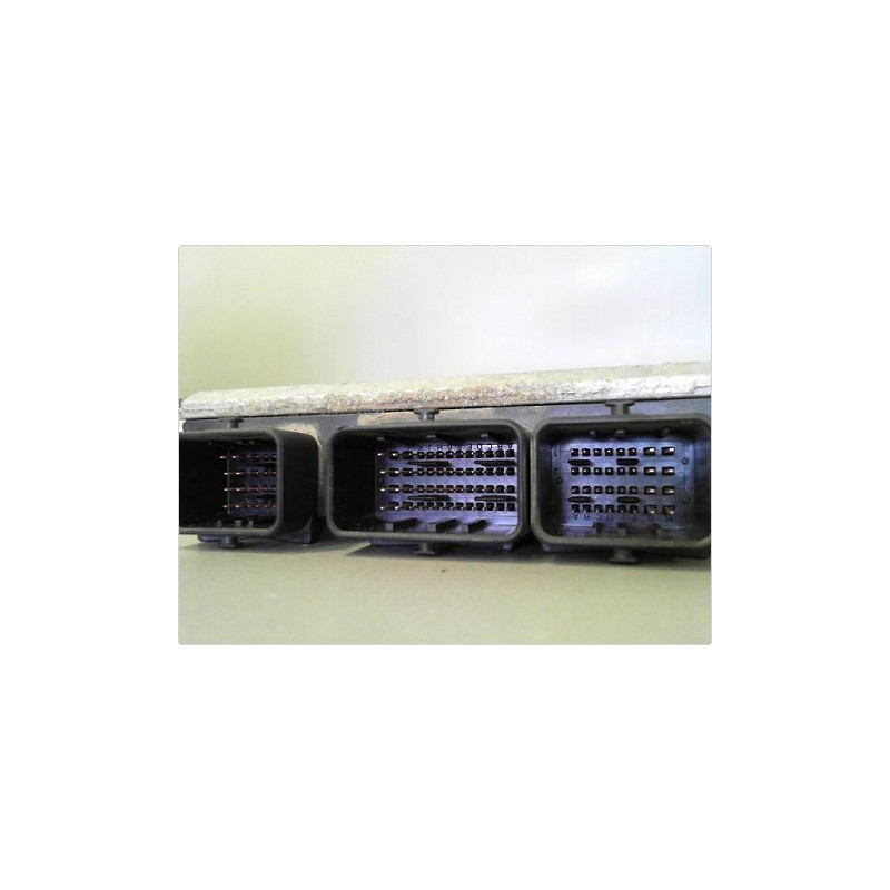 CALCULATEUR MOTEUR CITROEN XSARA PICASSO 99-10