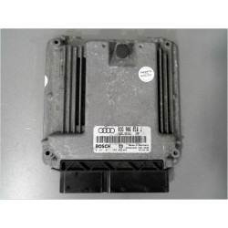 CALCULATEUR MOTEUR